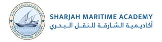 Sharjah Maritime Academy